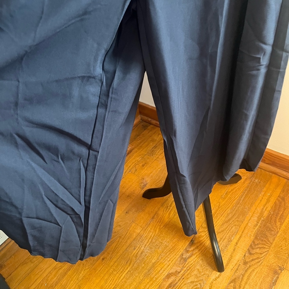 7 for $30 Angashion Strapless Jumpsiut NWT - Picture 3 of 10